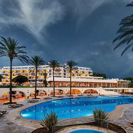 Pestana Alvor Praia Premium Beach & Golf Resort Exterior foto