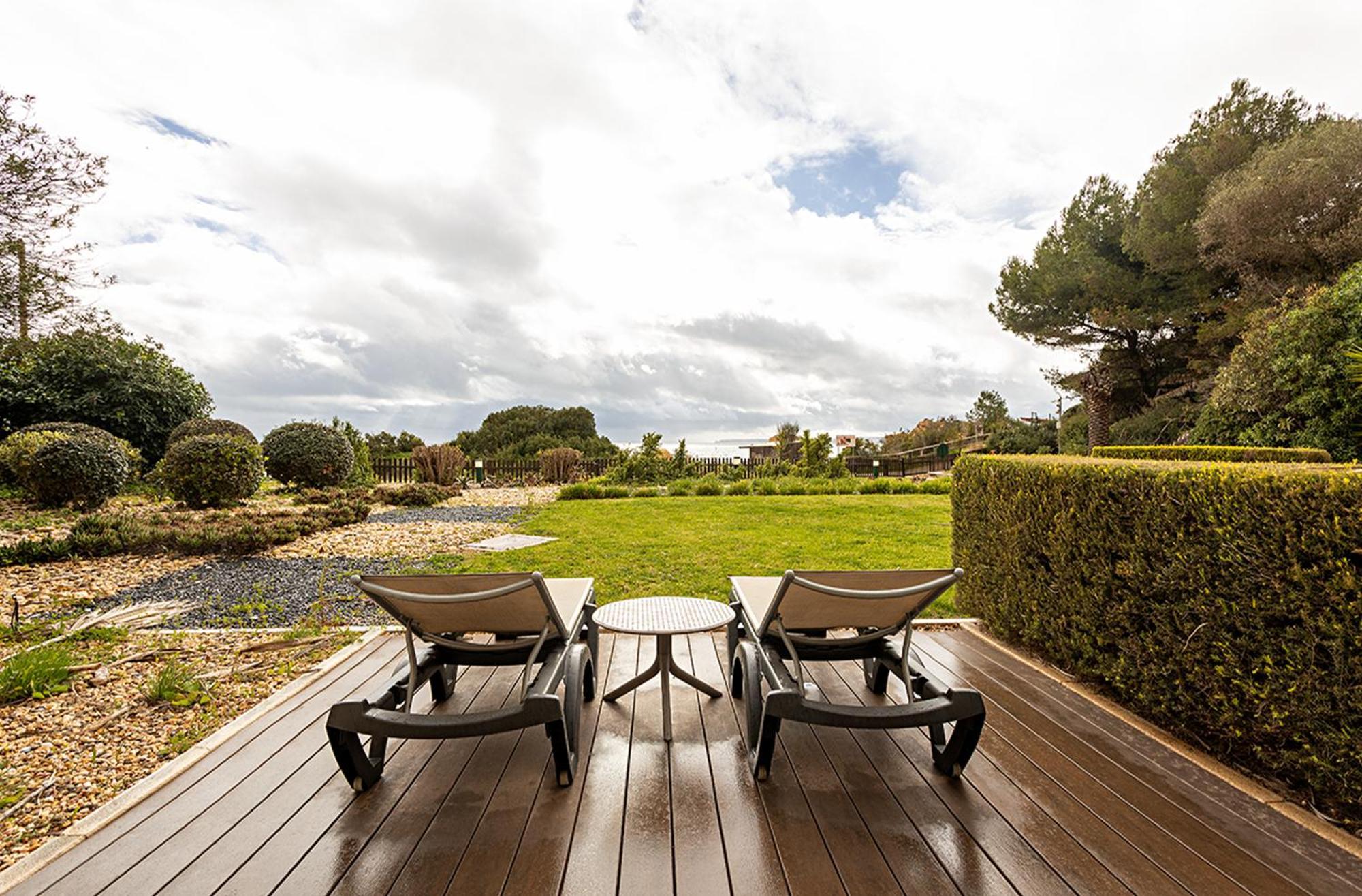 Pestana Alvor Praia Premium Beach & Golf Resort Exterior foto