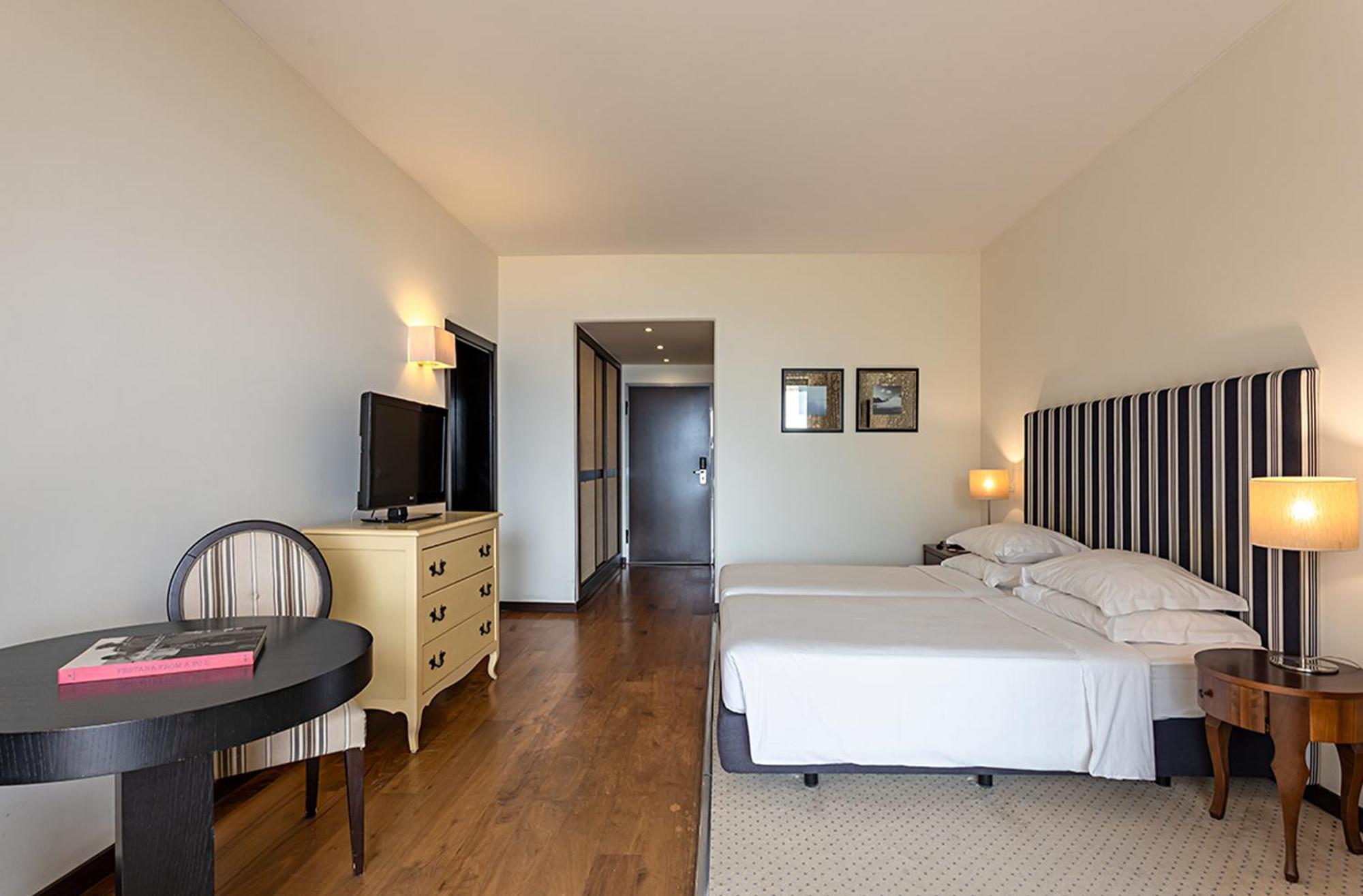 Pestana Alvor Praia Premium Beach & Golf Resort Exterior foto
