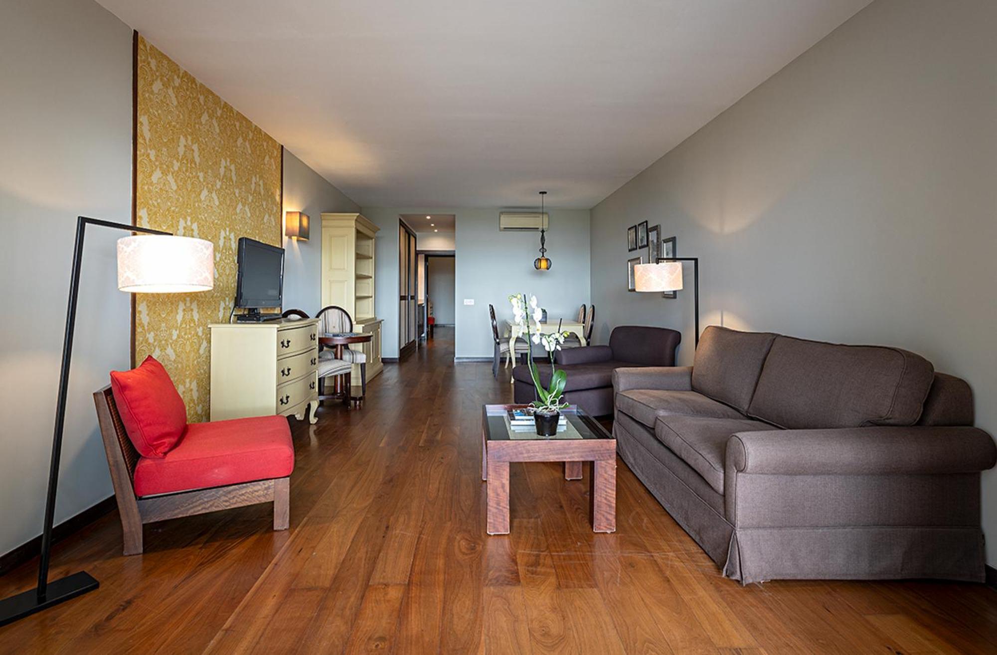 Pestana Alvor Praia Premium Beach & Golf Resort Exterior foto