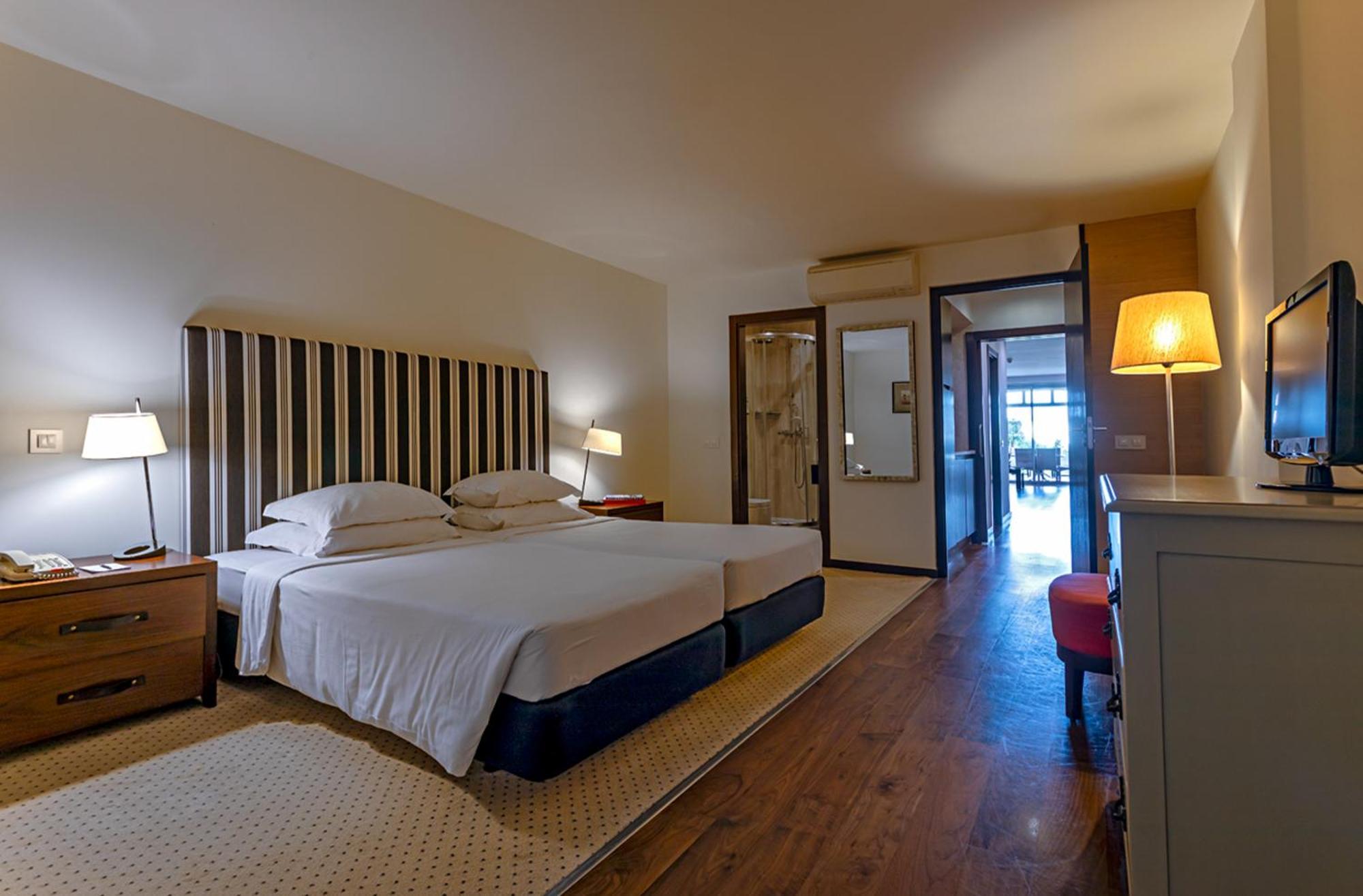 Pestana Alvor Praia Premium Beach & Golf Resort Exterior foto