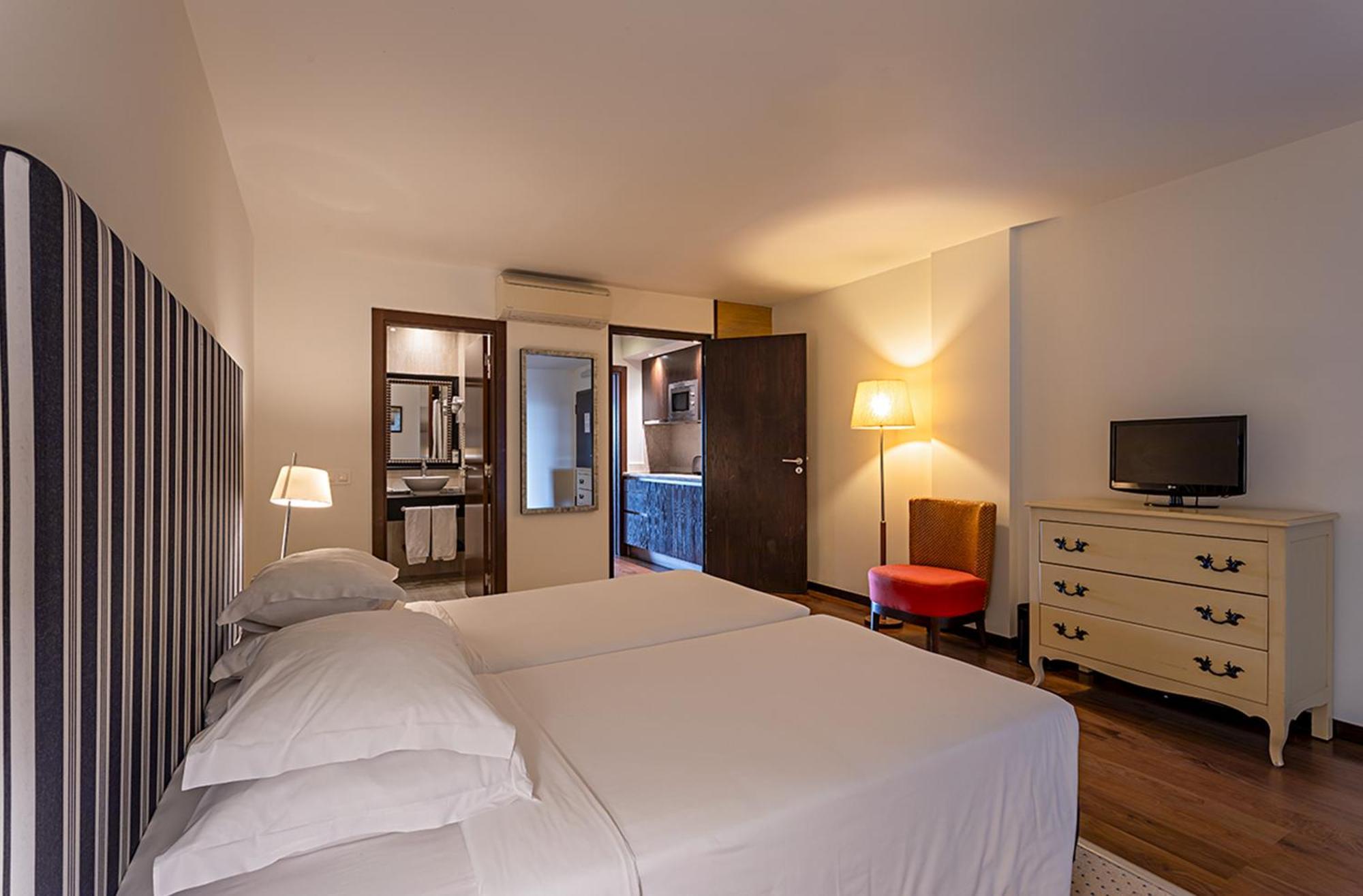 Pestana Alvor Praia Premium Beach & Golf Resort Exterior foto