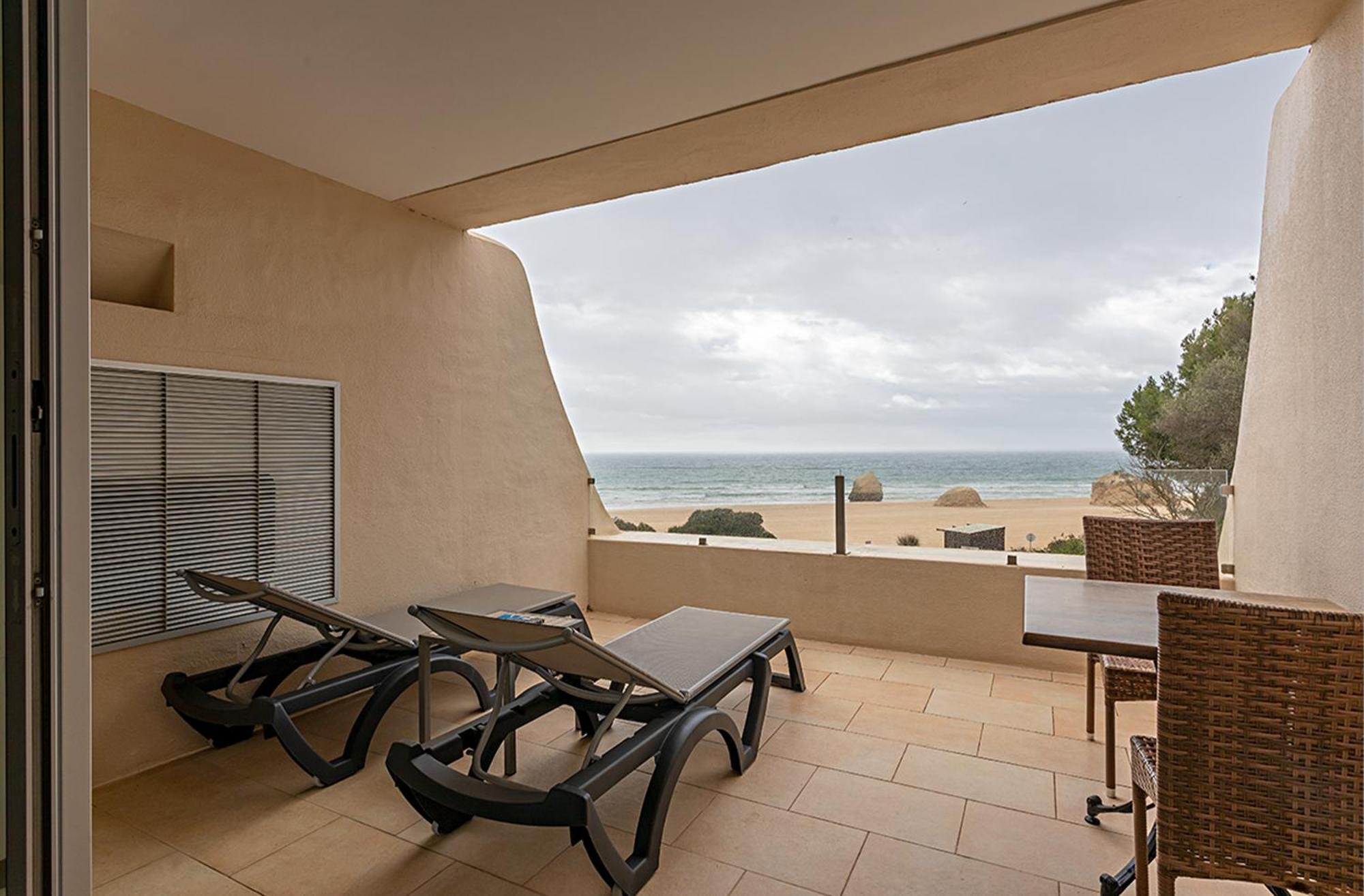 Pestana Alvor Praia Premium Beach & Golf Resort Exterior foto