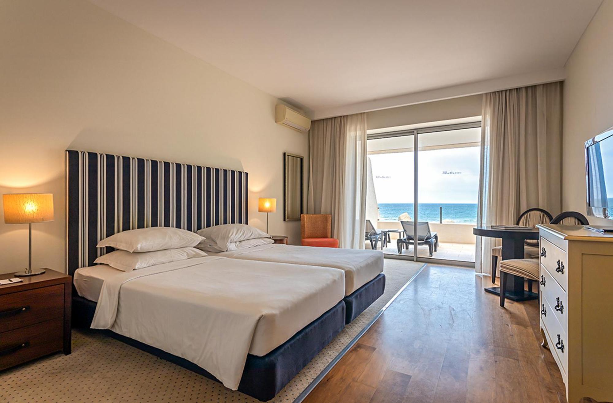 Pestana Alvor Praia Premium Beach & Golf Resort Exterior foto