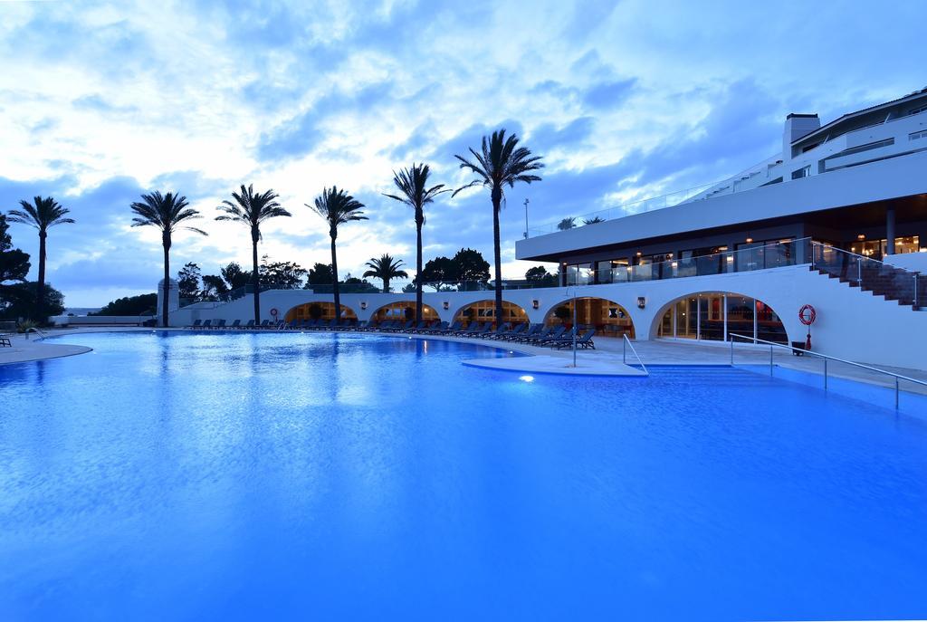 Pestana Alvor Praia Premium Beach & Golf Resort Exterior foto Club Med Punta Ala, Italy
